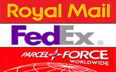 Free UK Delivery