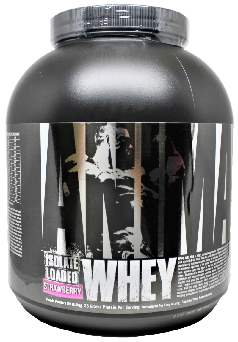 Universal Nutrition Animal Whey - Odżywki i suplementy tabletki na  odchudzanie tanie odżywki białkowe na masę olimp 